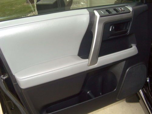 2011 Toyota 4Runner SR5 Sport Utility 4-Door 4.0L, US $25,950.00, image 9