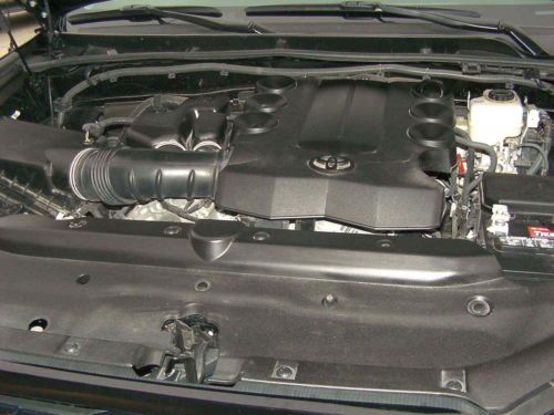 2011 Toyota 4Runner SR5 Sport Utility 4-Door 4.0L, US $25,950.00, image 11