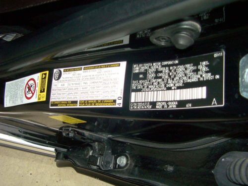 2011 Toyota 4Runner SR5 Sport Utility 4-Door 4.0L, US $25,950.00, image 12