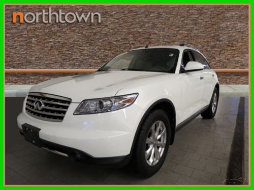 2007 used 3.5l v6 24v automatic awd suv premium bose