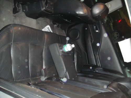 2002 Nissan Altima SE Sedan 4-Door 3.5SE. Fully Loaded, Leather, Heated Seats, US $4,000.00, image 4