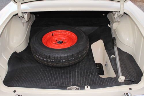 1955 Chevy Bel Air Hard Top AC PDB 350/350 Solid 2 Door Drives A1 MUST SEE, image 39