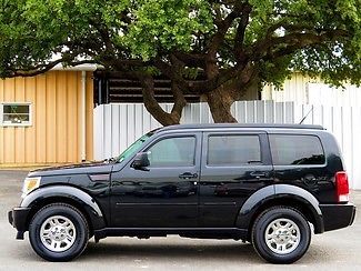 Sirius uconnect clean odor free interior great mileage power options we finance