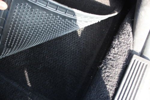 2009 Ford Crown Victoria Police Interceptor Sedan 4-Door 4.6L, image 15