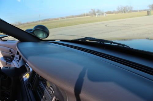 2009 Ford Crown Victoria Police Interceptor Sedan 4-Door 4.6L, image 16