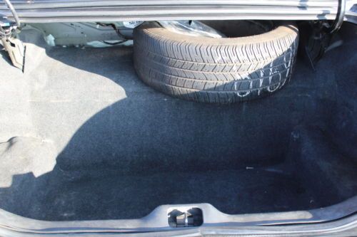 2009 Ford Crown Victoria Police Interceptor Sedan 4-Door 4.6L, image 21