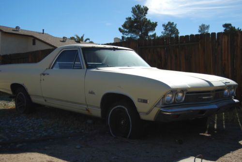 1968 el camino lowrider 1968 el camino lowrider