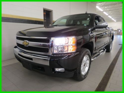 2011 lt used 5.3l v8 16v automatic 4wd premium onstar