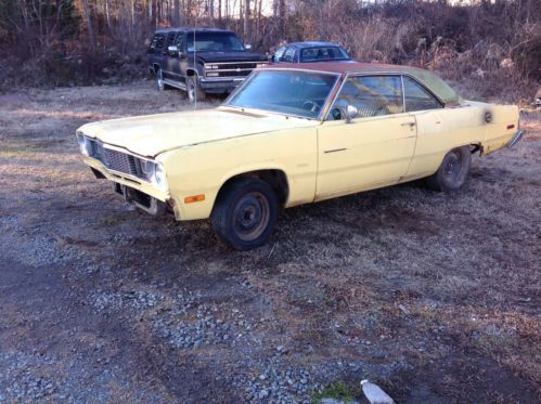 1975 plymouth scamp 2dr street,pro street,drag car,father and son project.