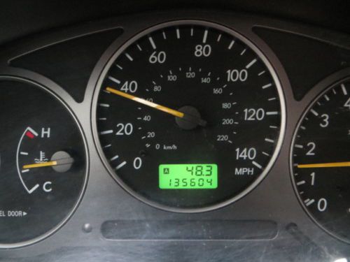 WRX SILVER 5 SPEED MANUAL AWD SELLING AT NO RESERVE DEALER TRADE SMOKE FREE, image 16