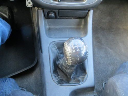 WRX SILVER 5 SPEED MANUAL AWD SELLING AT NO RESERVE DEALER TRADE SMOKE FREE, image 18