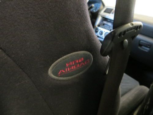 WRX SILVER 5 SPEED MANUAL AWD SELLING AT NO RESERVE DEALER TRADE SMOKE FREE, image 30