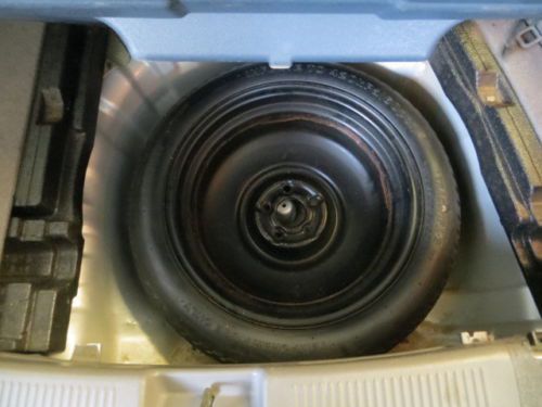 WRX SILVER 5 SPEED MANUAL AWD SELLING AT NO RESERVE DEALER TRADE SMOKE FREE, image 90