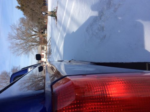 1997 Ford F.250 HD Diesel 4x4 custom paint!!!, image 4