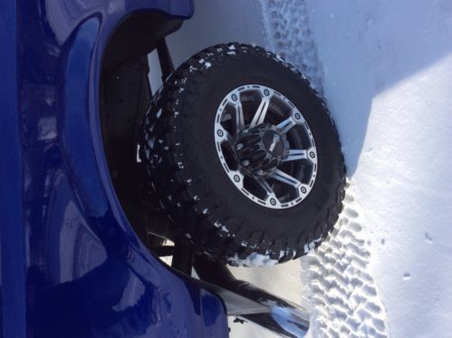 1997 Ford F.250 HD Diesel 4x4 custom paint!!!, image 5