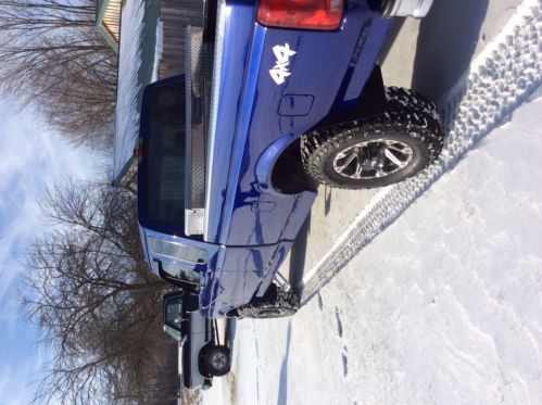 1997 Ford F.250 HD Diesel 4x4 custom paint!!!, image 7