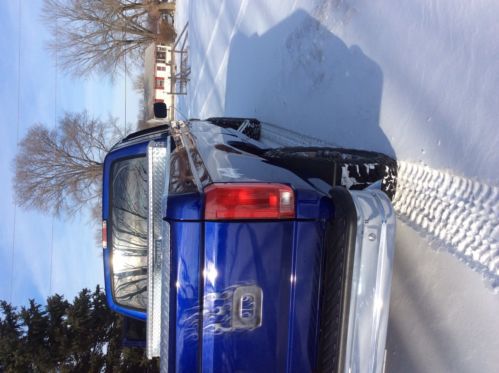 1997 Ford F.250 HD Diesel 4x4 custom paint!!!, image 10