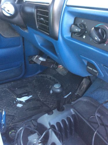 1997 Ford F.250 HD Diesel 4x4 custom paint!!!, image 11