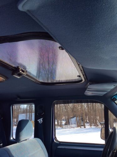 1997 Ford F.250 HD Diesel 4x4 custom paint!!!, image 14