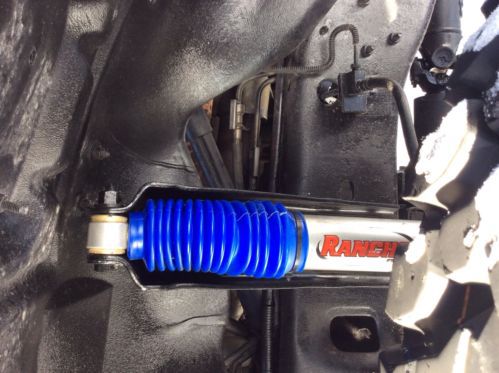 1997 Ford F.250 HD Diesel 4x4 custom paint!!!, image 17