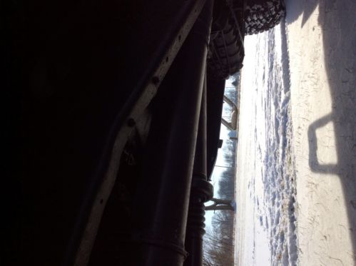 1997 Ford F.250 HD Diesel 4x4 custom paint!!!, image 18