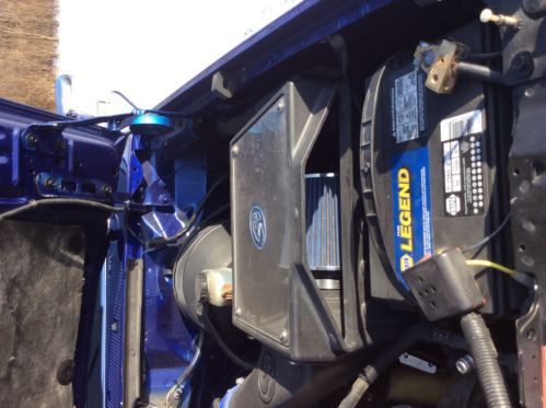 1997 Ford F.250 HD Diesel 4x4 custom paint!!!, image 19