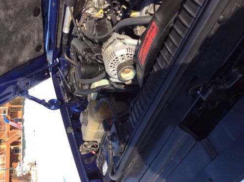 1997 Ford F.250 HD Diesel 4x4 custom paint!!!, image 21