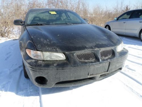 2000 pontiac grand am, power, moon roof