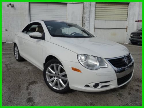 2011 komfort used turbo 2l i4 16v automatic fwd convertible premium