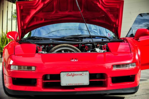 1992 Acura NSX - Extensively restored to MINT Condition!, image 4