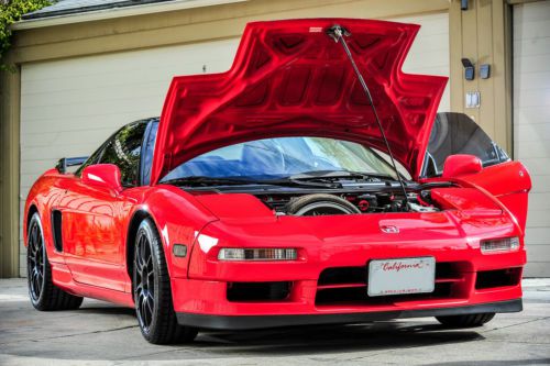 1992 Acura NSX - Extensively restored to MINT Condition!, image 5