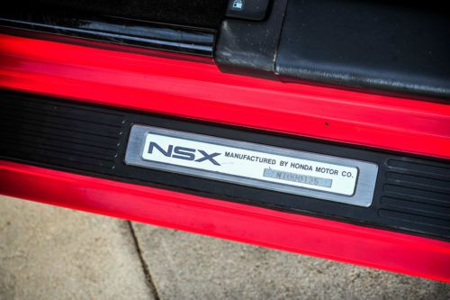 1992 Acura NSX - Extensively restored to MINT Condition!, image 8
