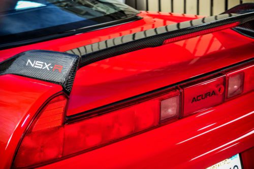 1992 Acura NSX - Extensively restored to MINT Condition!, image 11