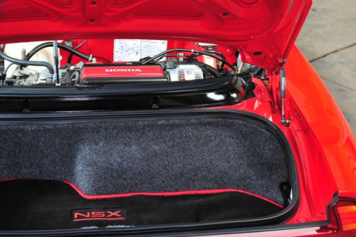 1992 Acura NSX - Extensively restored to MINT Condition!, image 15