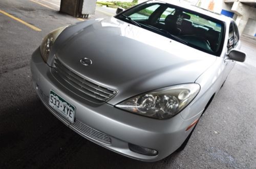 2002 Lexus ES300 4-Door Sedan 3.0L V6 - Great Condition - Don't Miss Out!, US $8,500.00, image 2