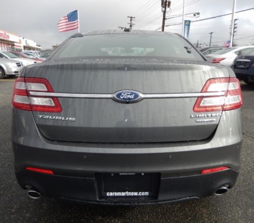 WE FINANCE ONE OWNER GRAY FWD V6 WHEELS LEATHER CAMERA POWER HEATED SUNROOF GAS, image 6