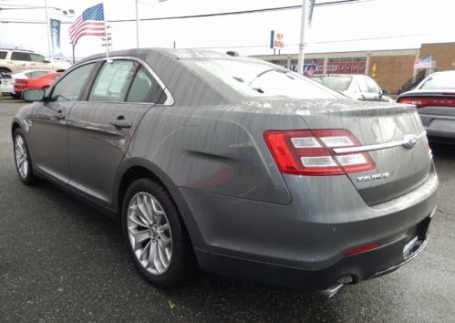 WE FINANCE ONE OWNER GRAY FWD V6 WHEELS LEATHER CAMERA POWER HEATED SUNROOF GAS, image 7