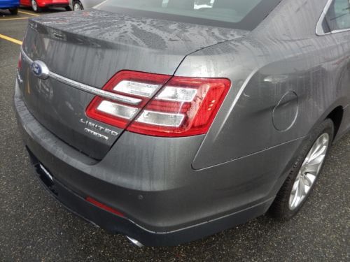 WE FINANCE ONE OWNER GRAY FWD V6 WHEELS LEATHER CAMERA POWER HEATED SUNROOF GAS, image 10
