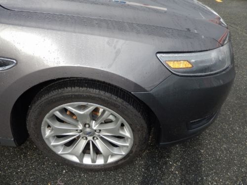 WE FINANCE ONE OWNER GRAY FWD V6 WHEELS LEATHER CAMERA POWER HEATED SUNROOF GAS, image 13