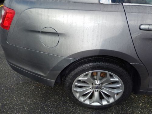 WE FINANCE ONE OWNER GRAY FWD V6 WHEELS LEATHER CAMERA POWER HEATED SUNROOF GAS, image 14