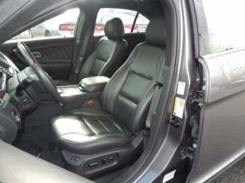 WE FINANCE ONE OWNER GRAY FWD V6 WHEELS LEATHER CAMERA POWER HEATED SUNROOF GAS, image 19