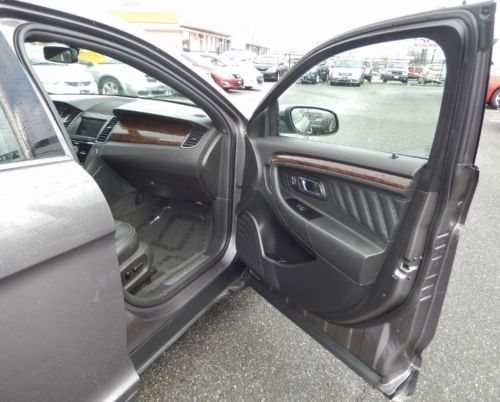 WE FINANCE ONE OWNER GRAY FWD V6 WHEELS LEATHER CAMERA POWER HEATED SUNROOF GAS, image 20