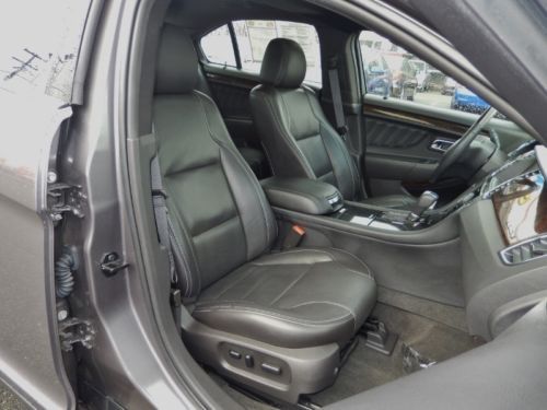 WE FINANCE ONE OWNER GRAY FWD V6 WHEELS LEATHER CAMERA POWER HEATED SUNROOF GAS, image 21