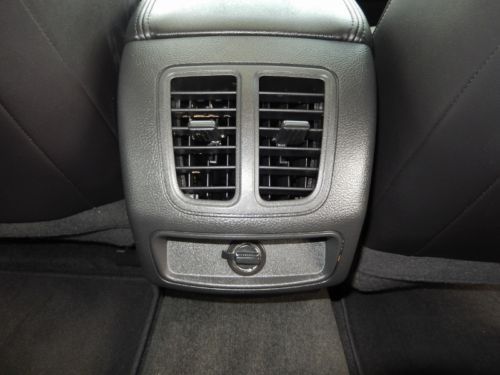 WE FINANCE ONE OWNER GRAY FWD V6 WHEELS LEATHER CAMERA POWER HEATED SUNROOF GAS, image 27