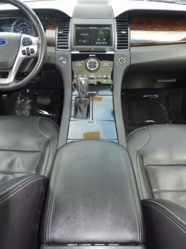 WE FINANCE ONE OWNER GRAY FWD V6 WHEELS LEATHER CAMERA POWER HEATED SUNROOF GAS, image 31