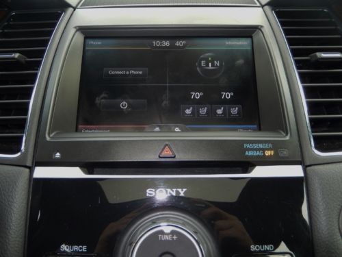 WE FINANCE ONE OWNER GRAY FWD V6 WHEELS LEATHER CAMERA POWER HEATED SUNROOF GAS, image 39