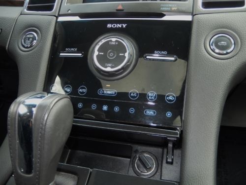 WE FINANCE ONE OWNER GRAY FWD V6 WHEELS LEATHER CAMERA POWER HEATED SUNROOF GAS, image 40