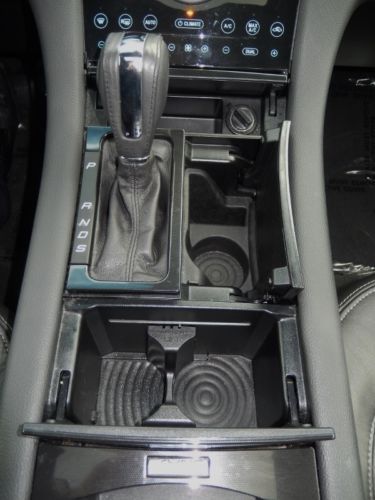 WE FINANCE ONE OWNER GRAY FWD V6 WHEELS LEATHER CAMERA POWER HEATED SUNROOF GAS, image 41