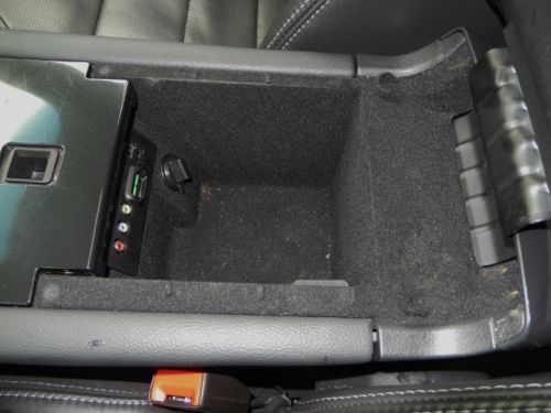 WE FINANCE ONE OWNER GRAY FWD V6 WHEELS LEATHER CAMERA POWER HEATED SUNROOF GAS, image 42