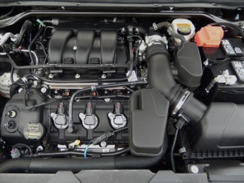 WE FINANCE ONE OWNER GRAY FWD V6 WHEELS LEATHER CAMERA POWER HEATED SUNROOF GAS, image 47